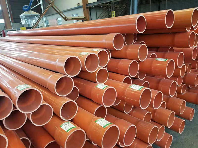 PE管管道敷设的要求一般有哪些